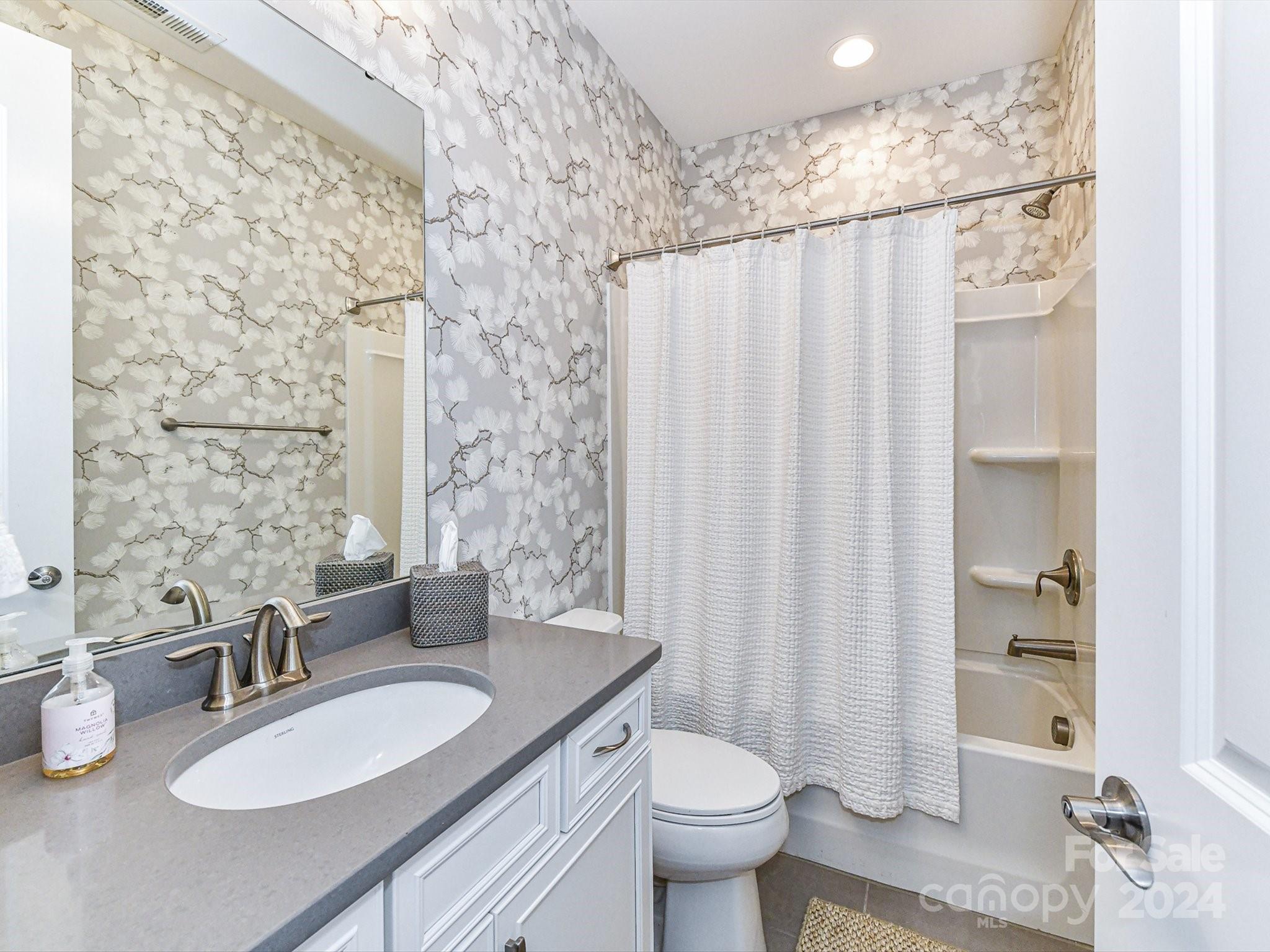 Cadence - Residential