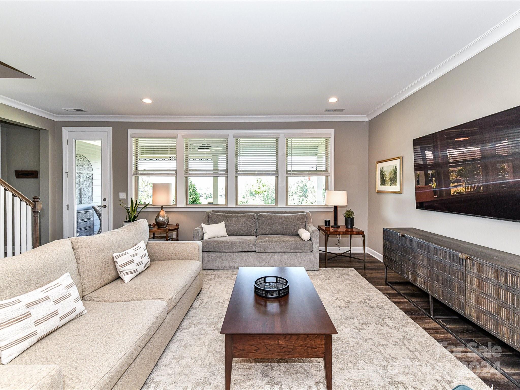 Cadence - Residential