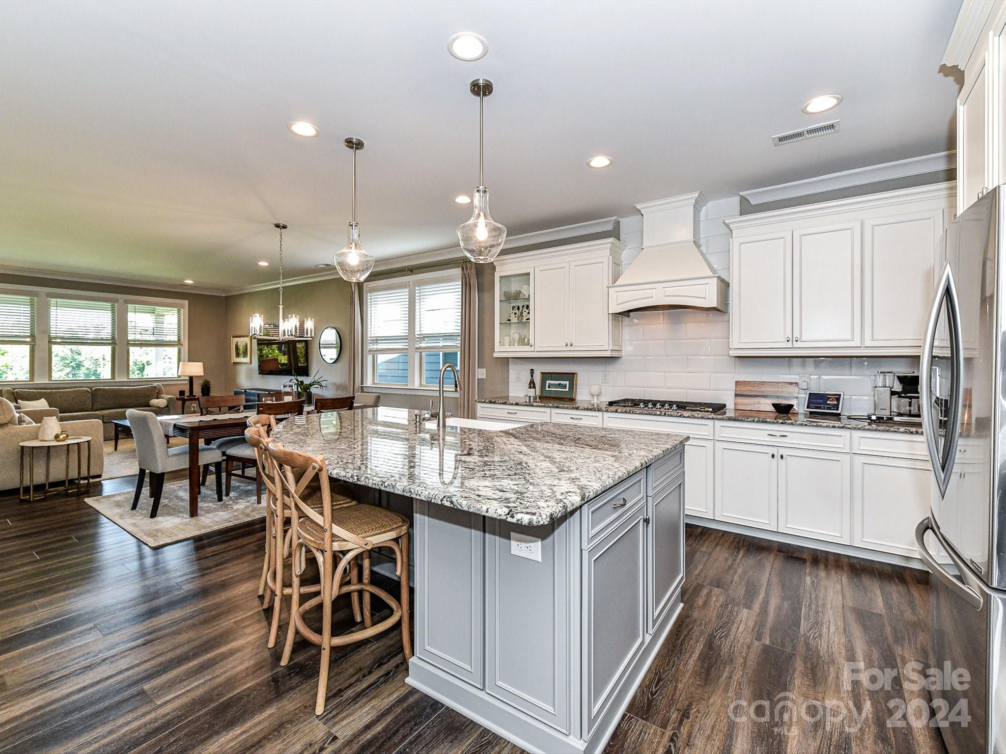 Cadence - Residential