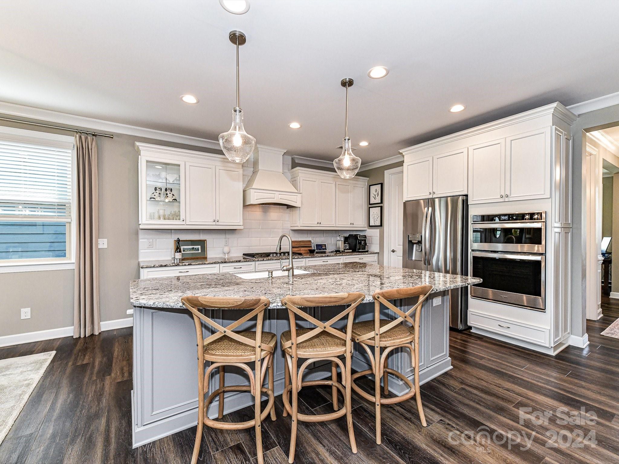 Cadence - Residential