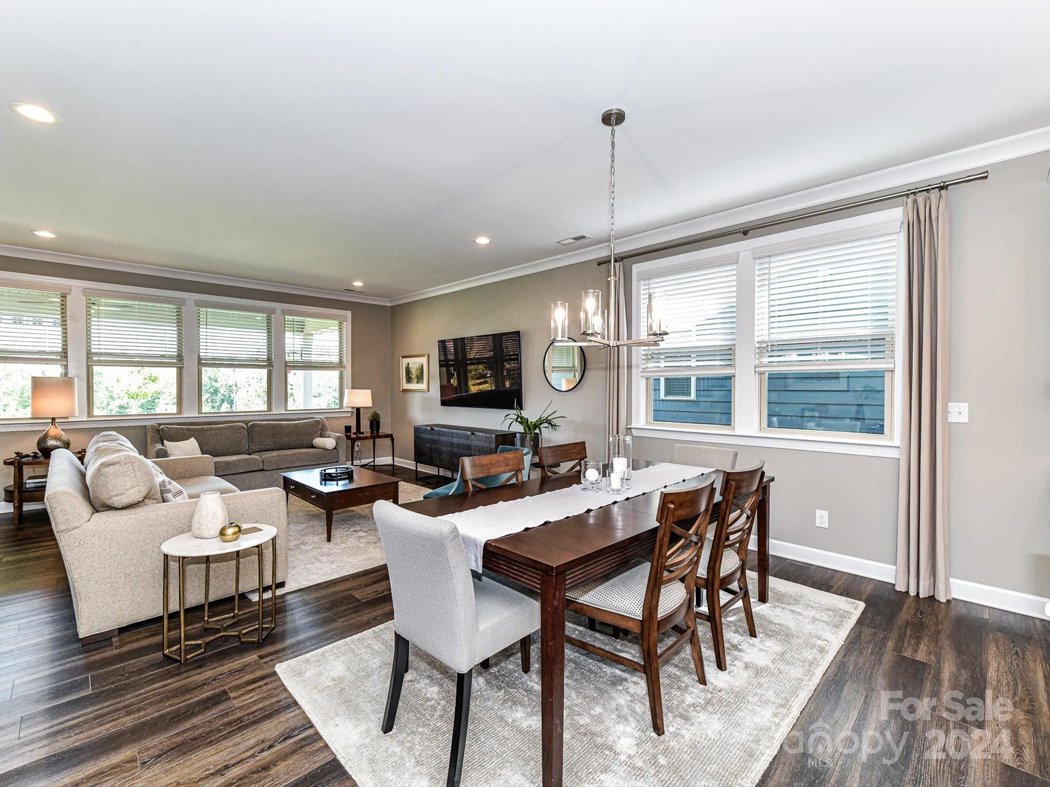 Cadence - Residential