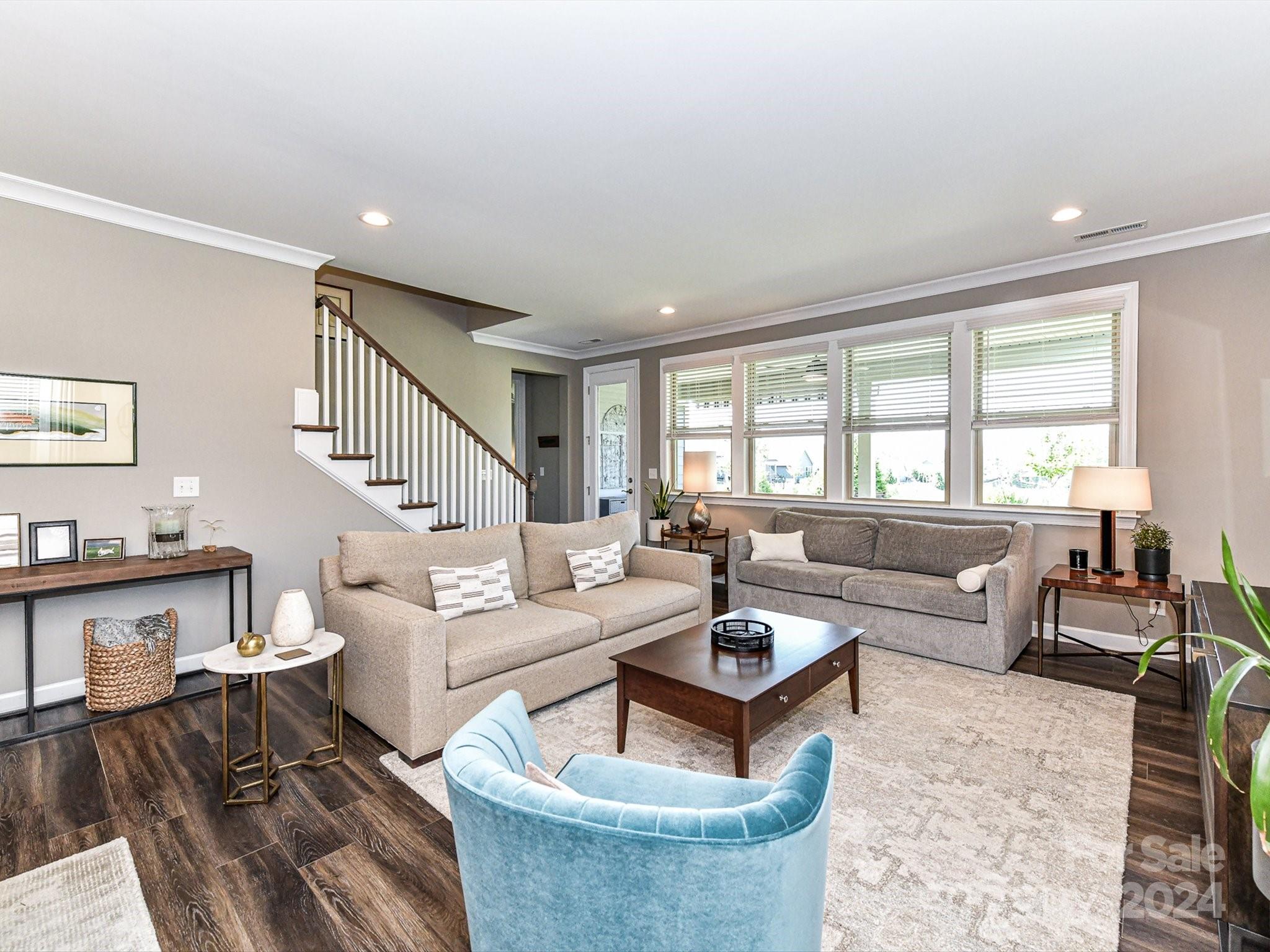 Cadence - Residential