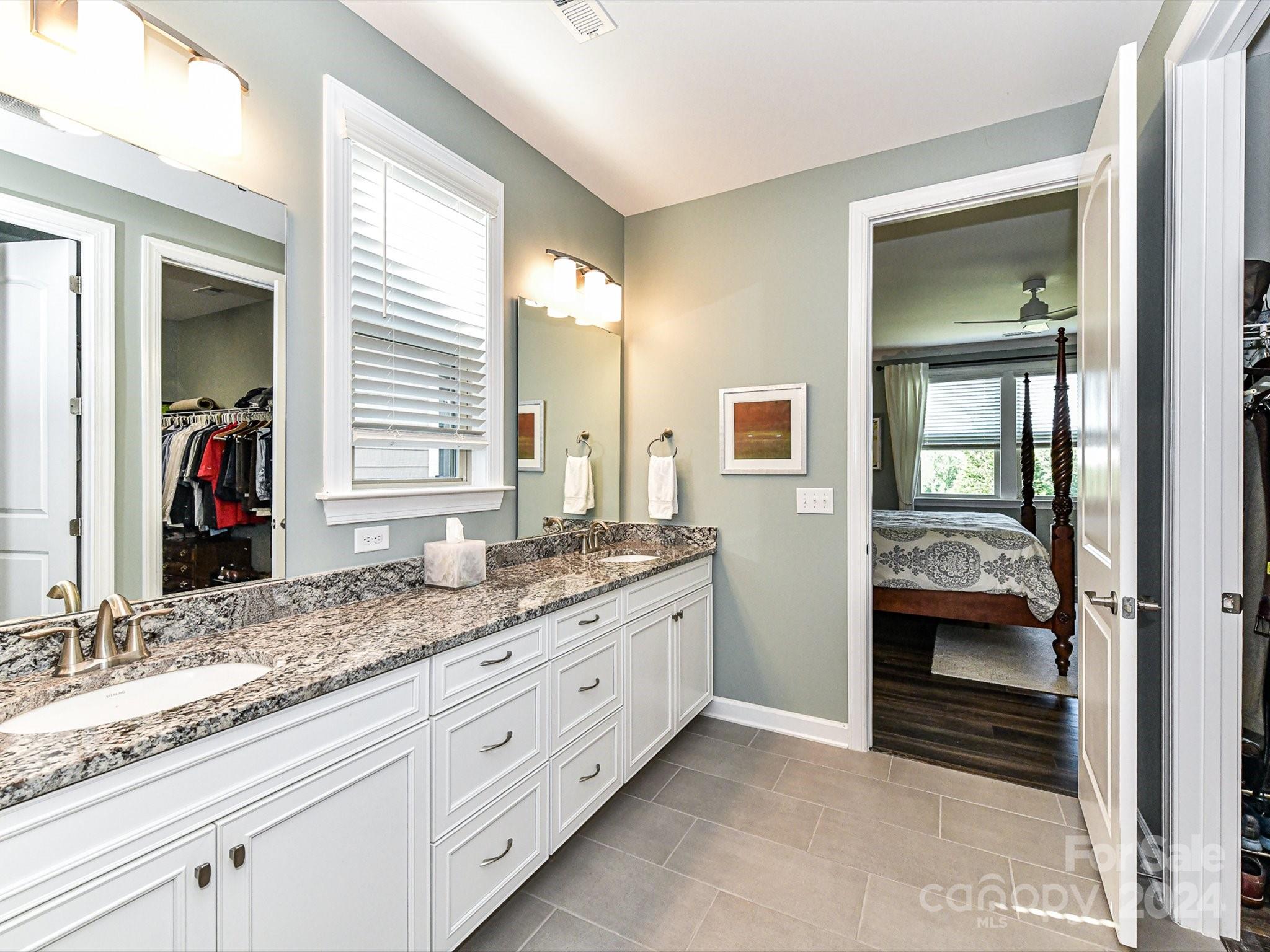 Cadence - Residential