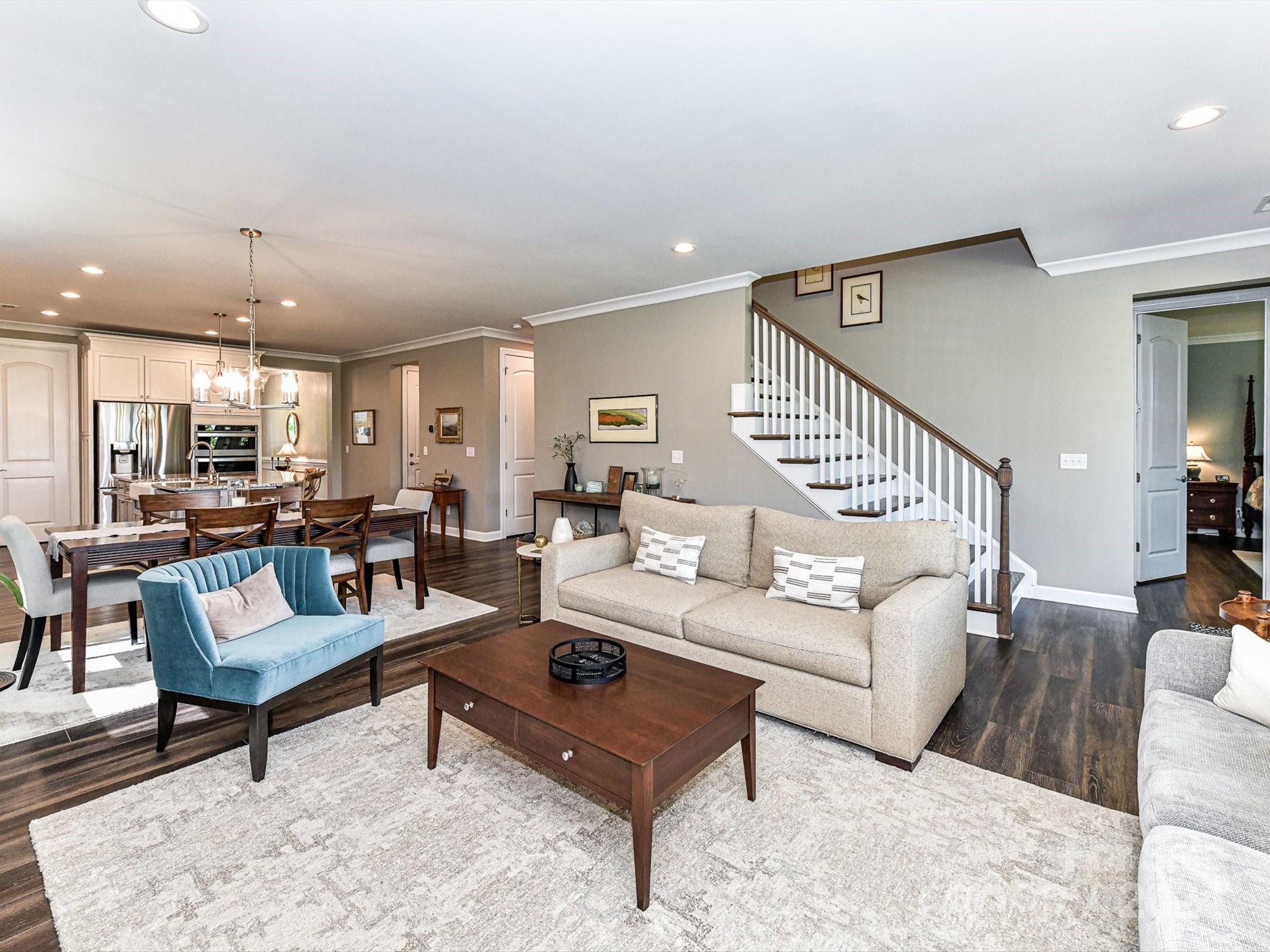 Cadence - Residential