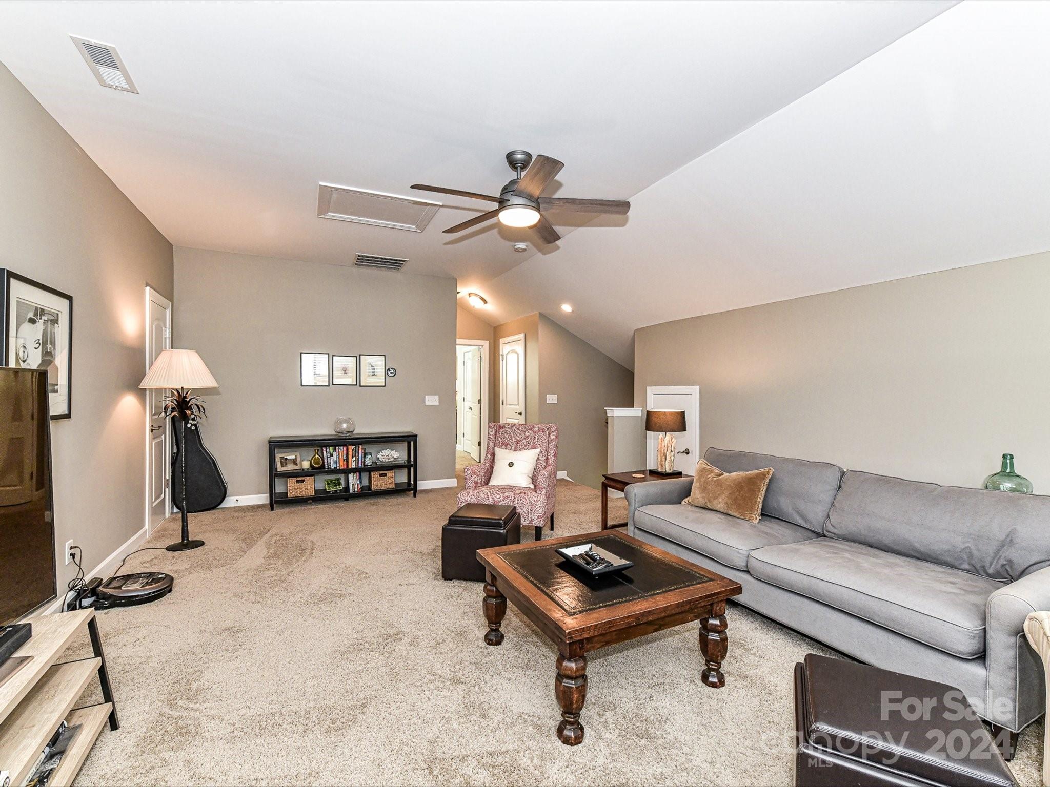 Cadence - Residential