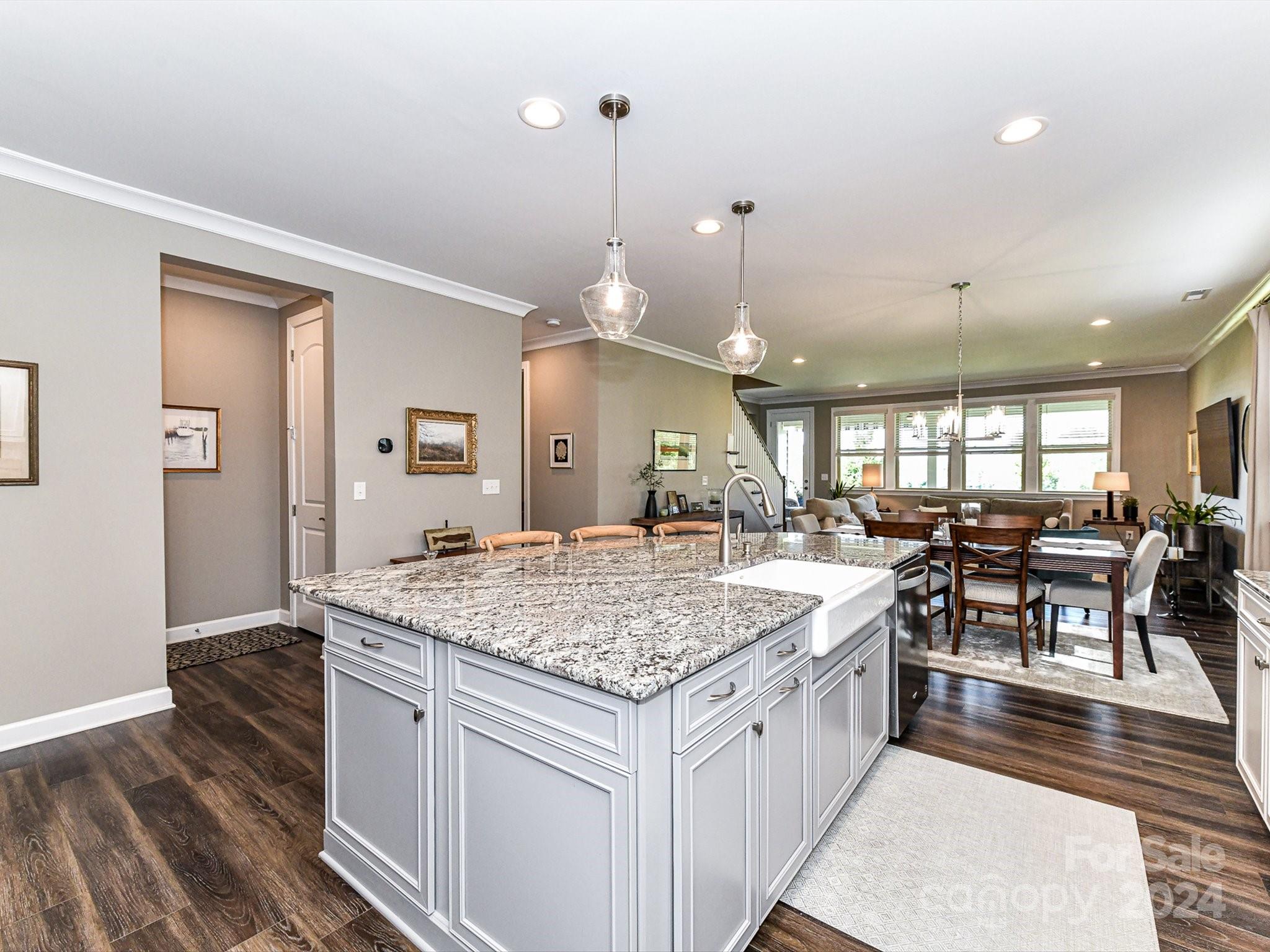 Cadence - Residential