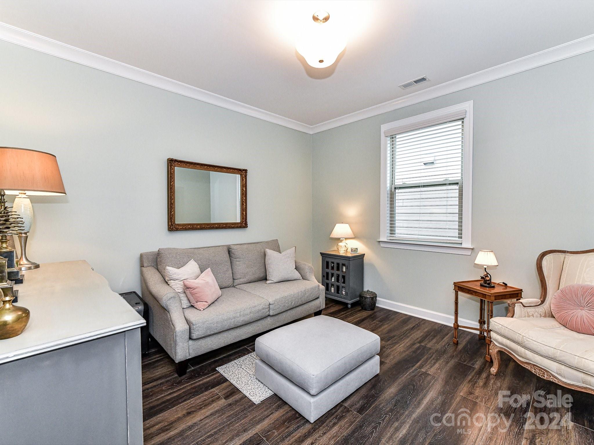 Cadence - Residential