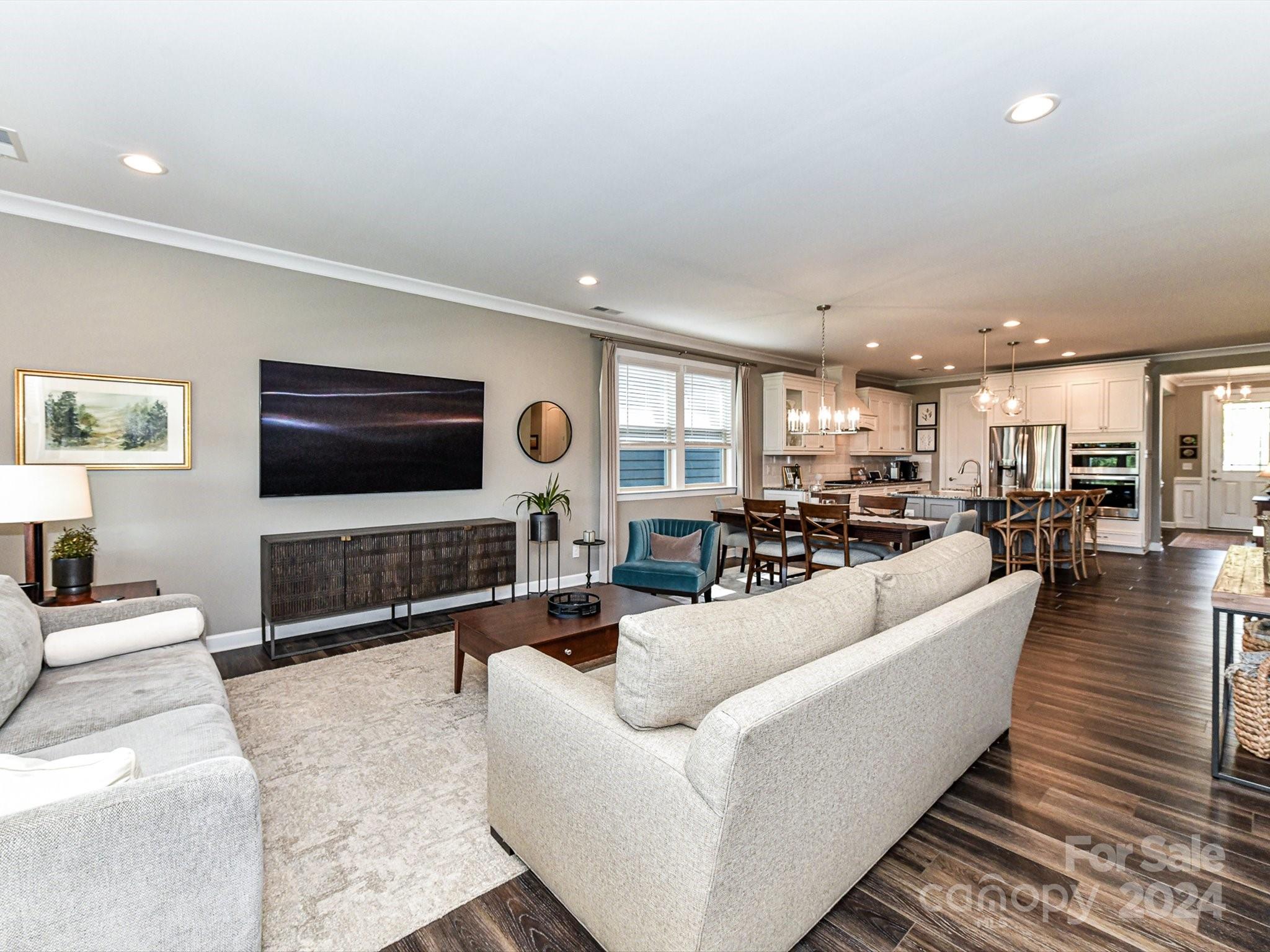 Cadence - Residential