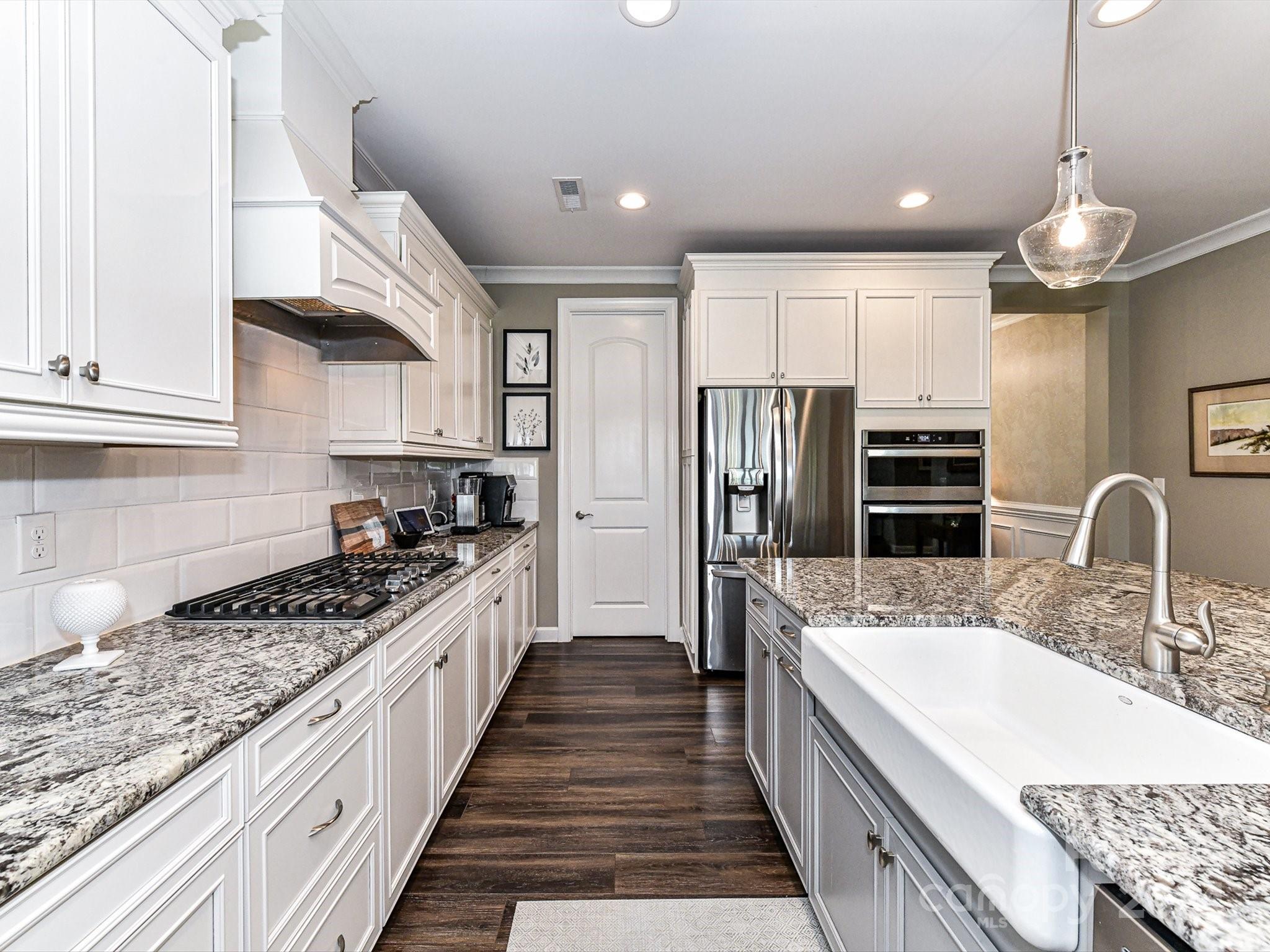 Cadence - Residential