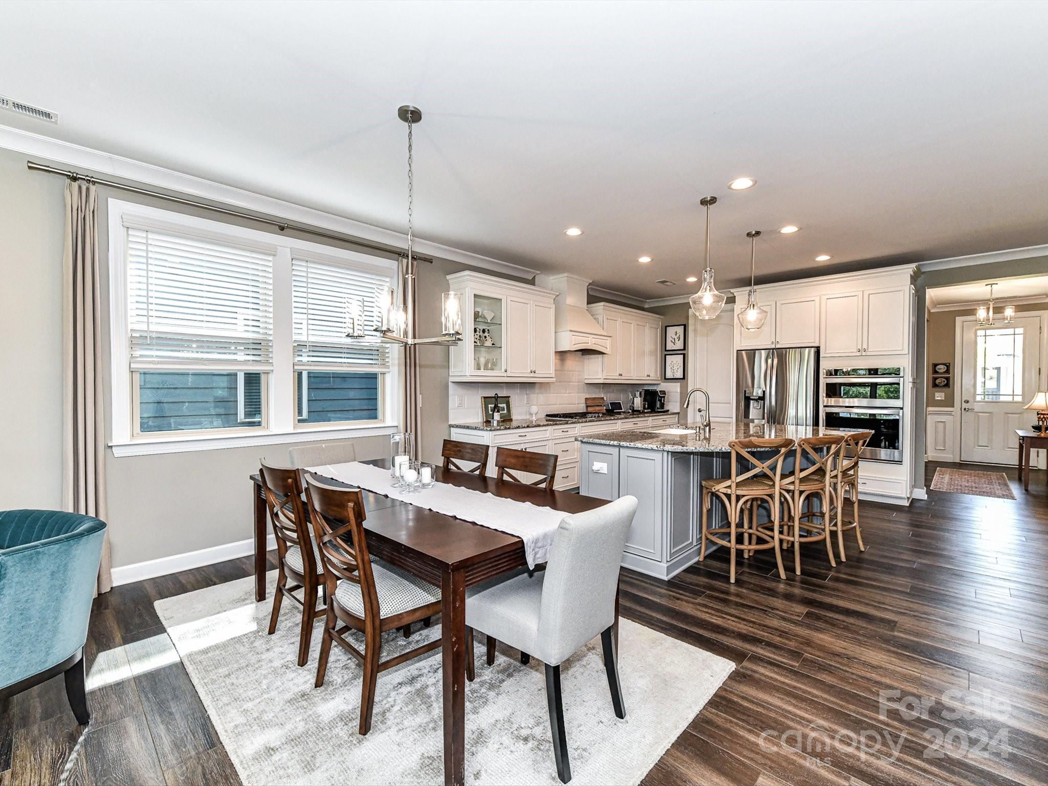 Cadence - Residential