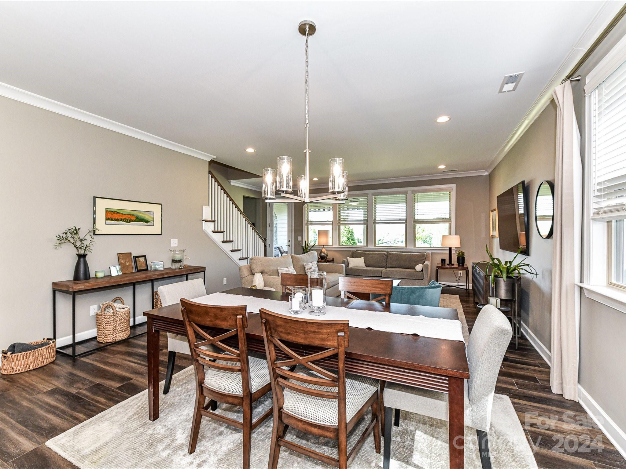 Cadence - Residential