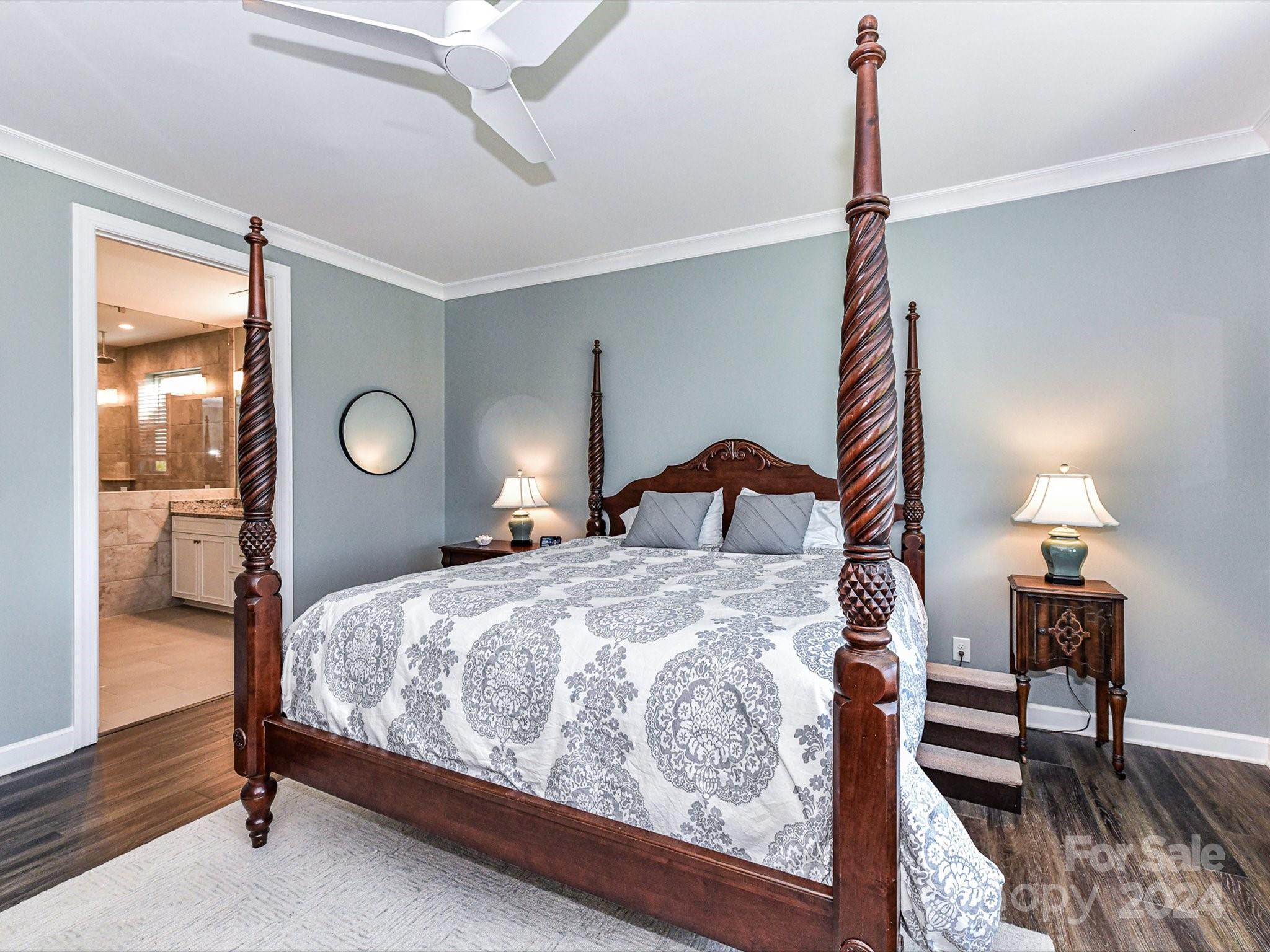 Cadence - Residential