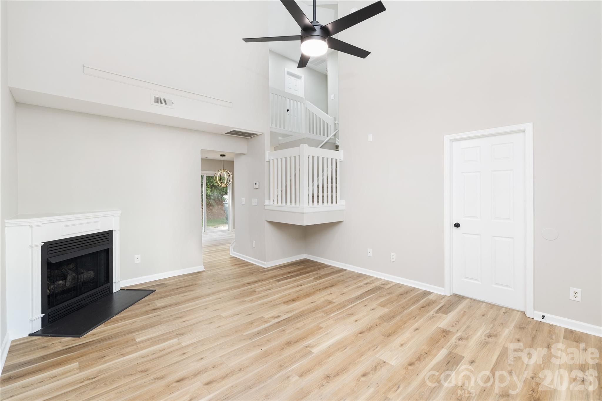 Brookhaven - Residential