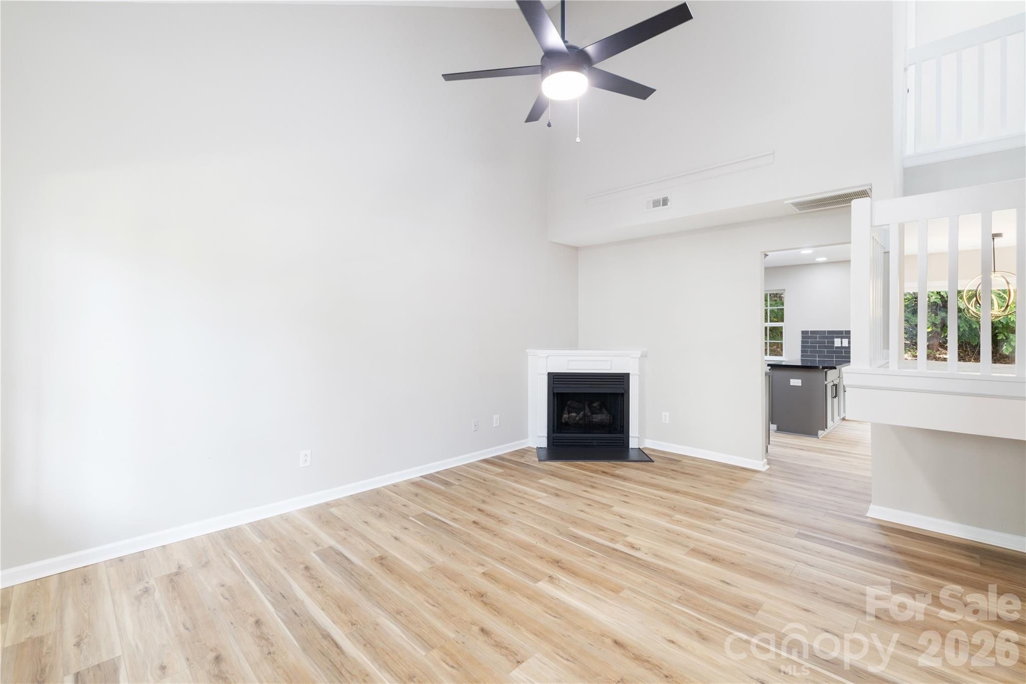 Brookhaven - Residential