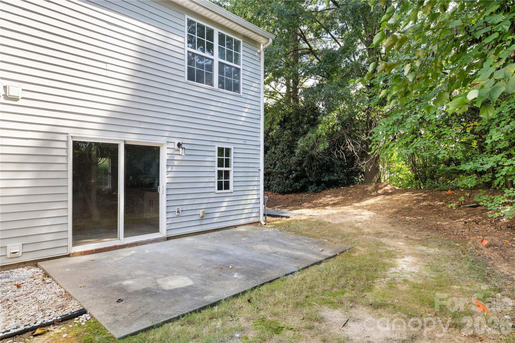 Brookhaven - Residential