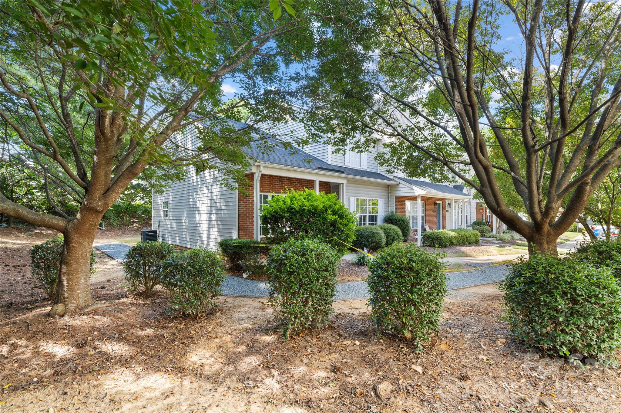 Brookhaven - Residential