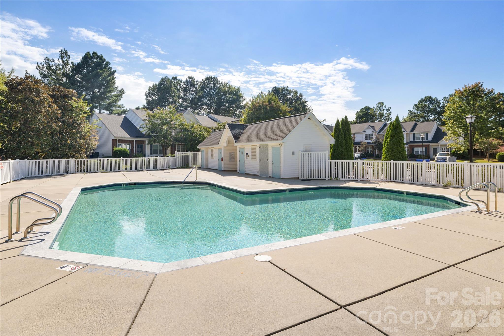 Brookhaven - Residential