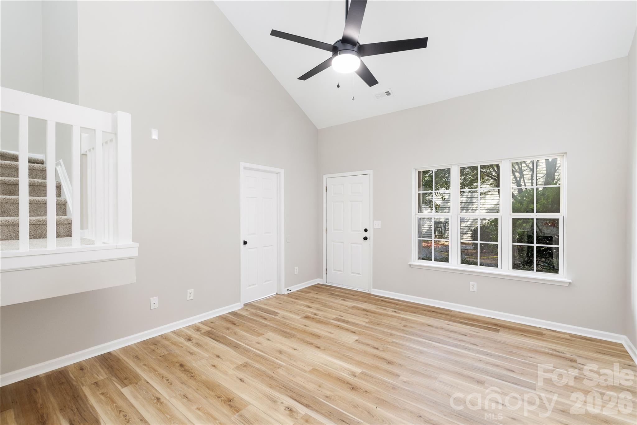 Brookhaven - Residential