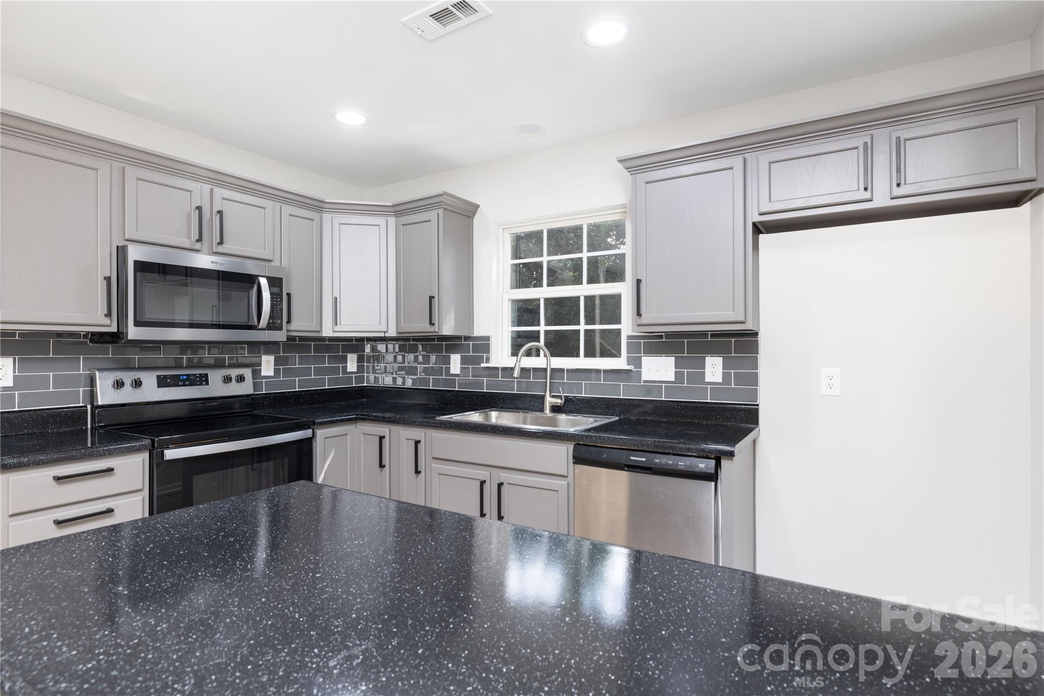 Brookhaven - Residential