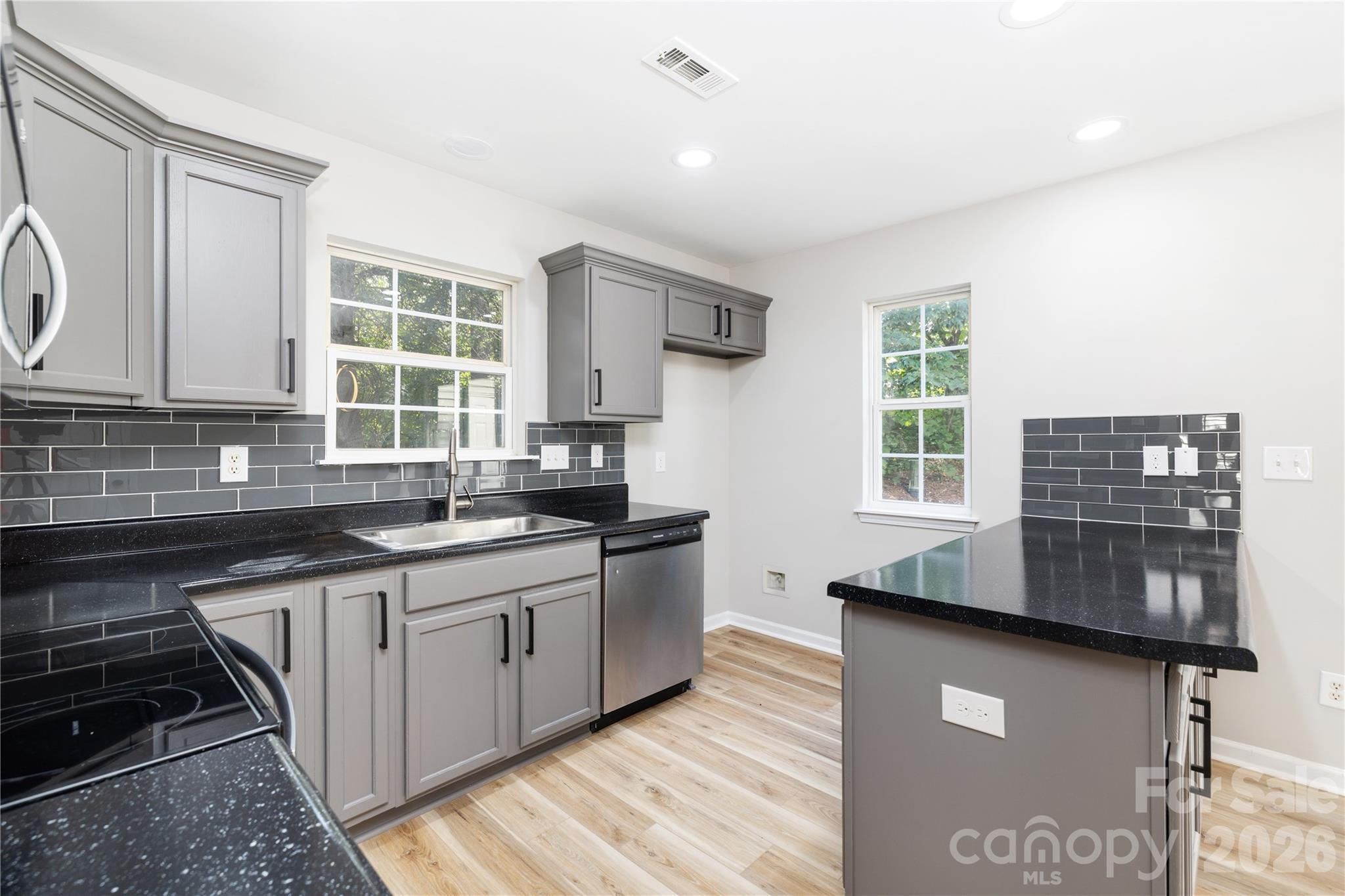 Brookhaven - Residential