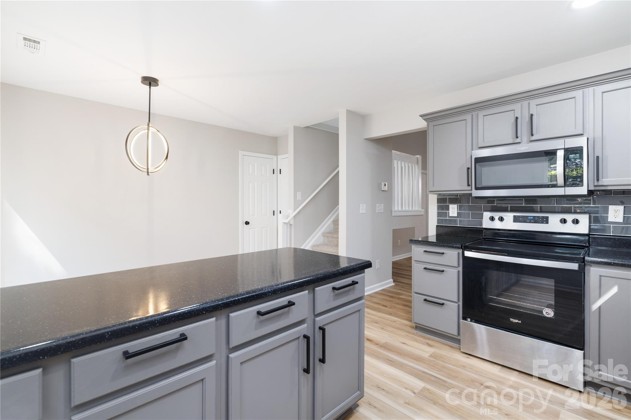 Brookhaven - Residential