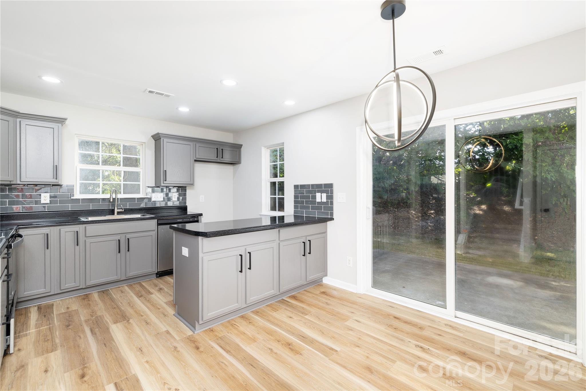 Brookhaven - Residential