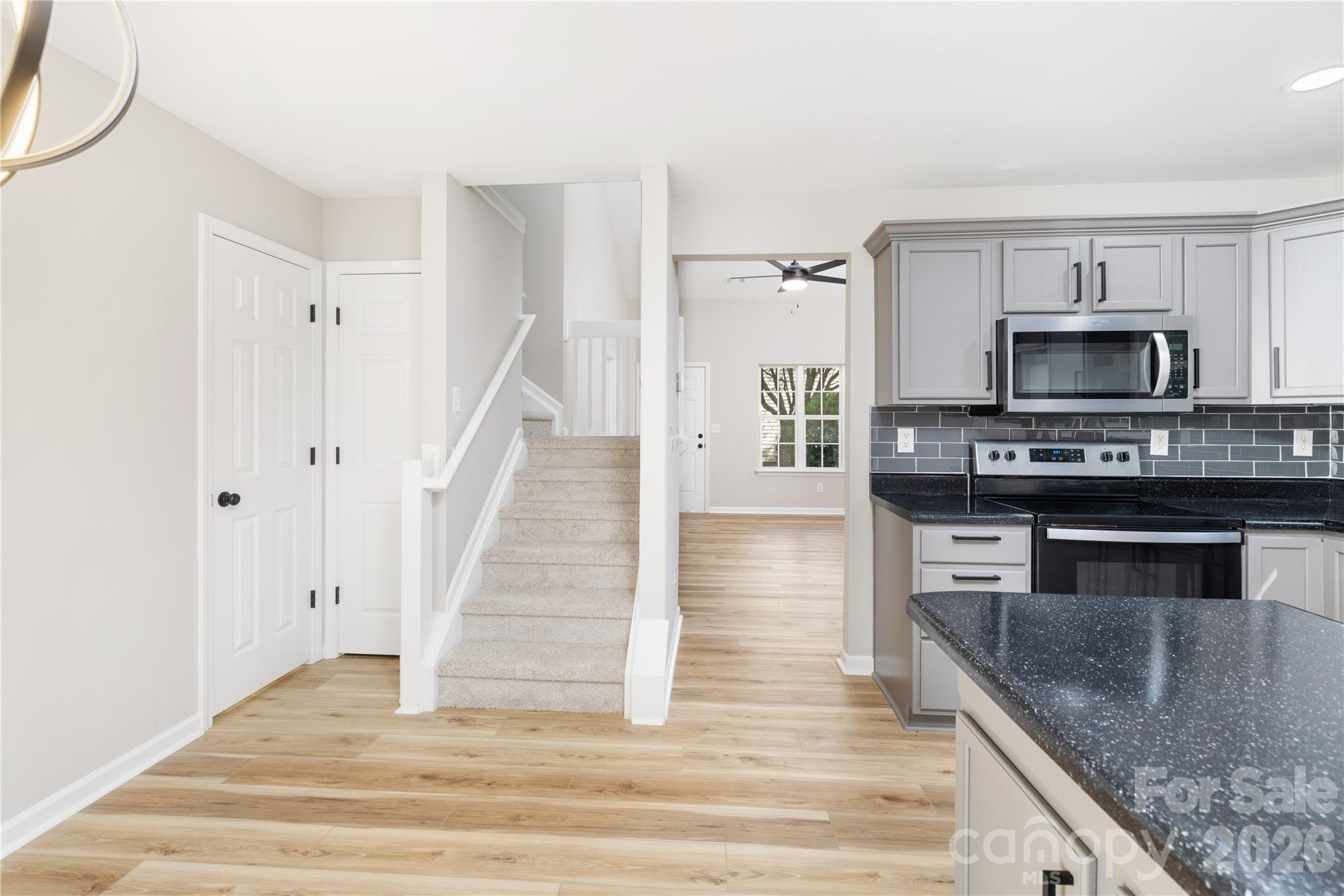 Brookhaven - Residential