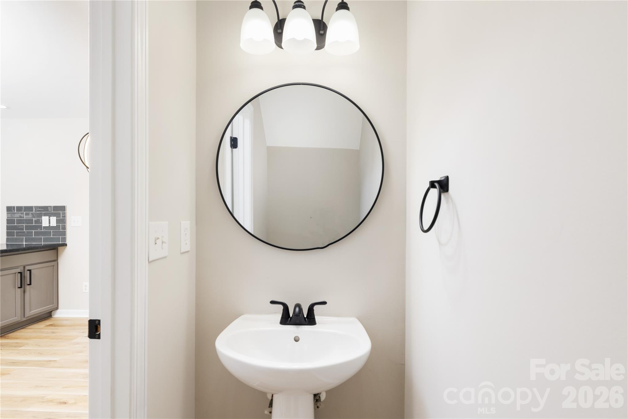 Brookhaven - Residential