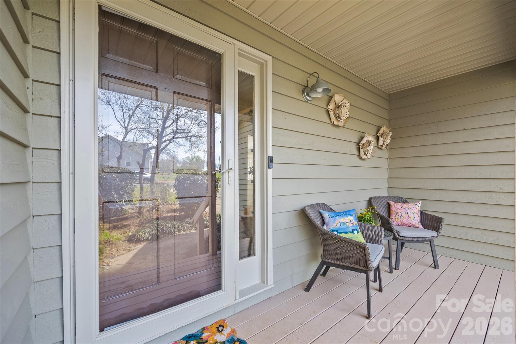 140 Wesley Amaker Road