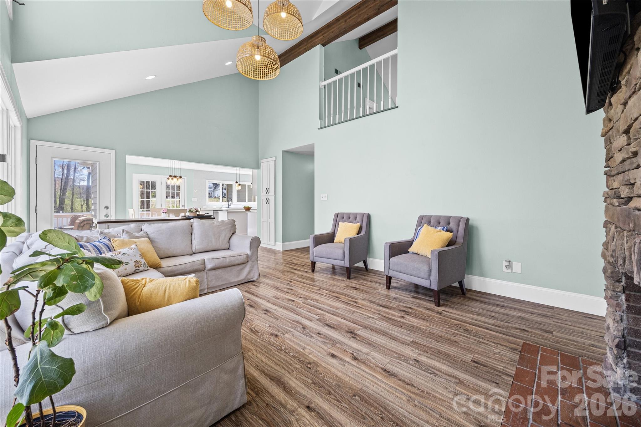 140 Wesley Amaker Road