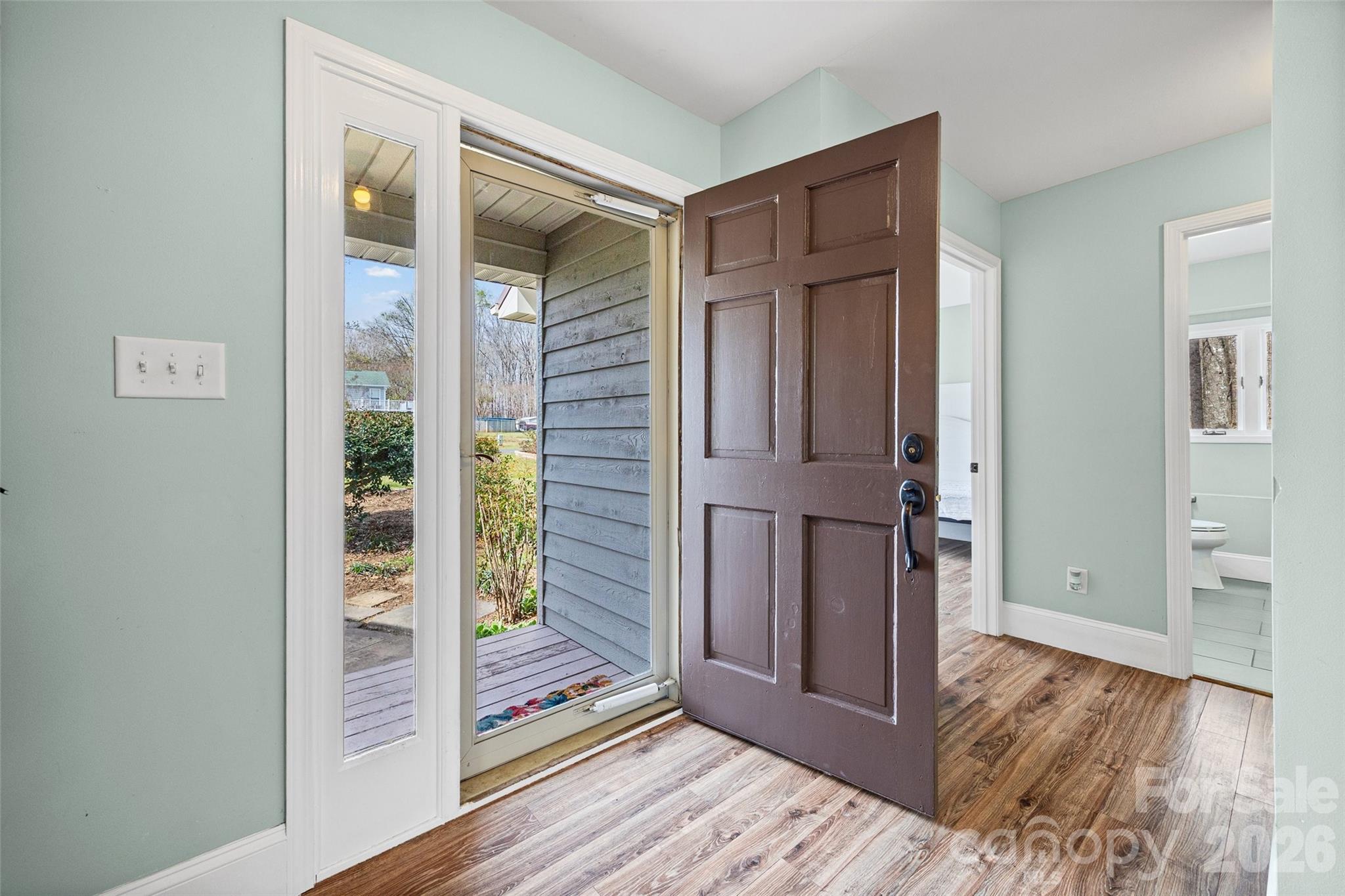 140 Wesley Amaker Road