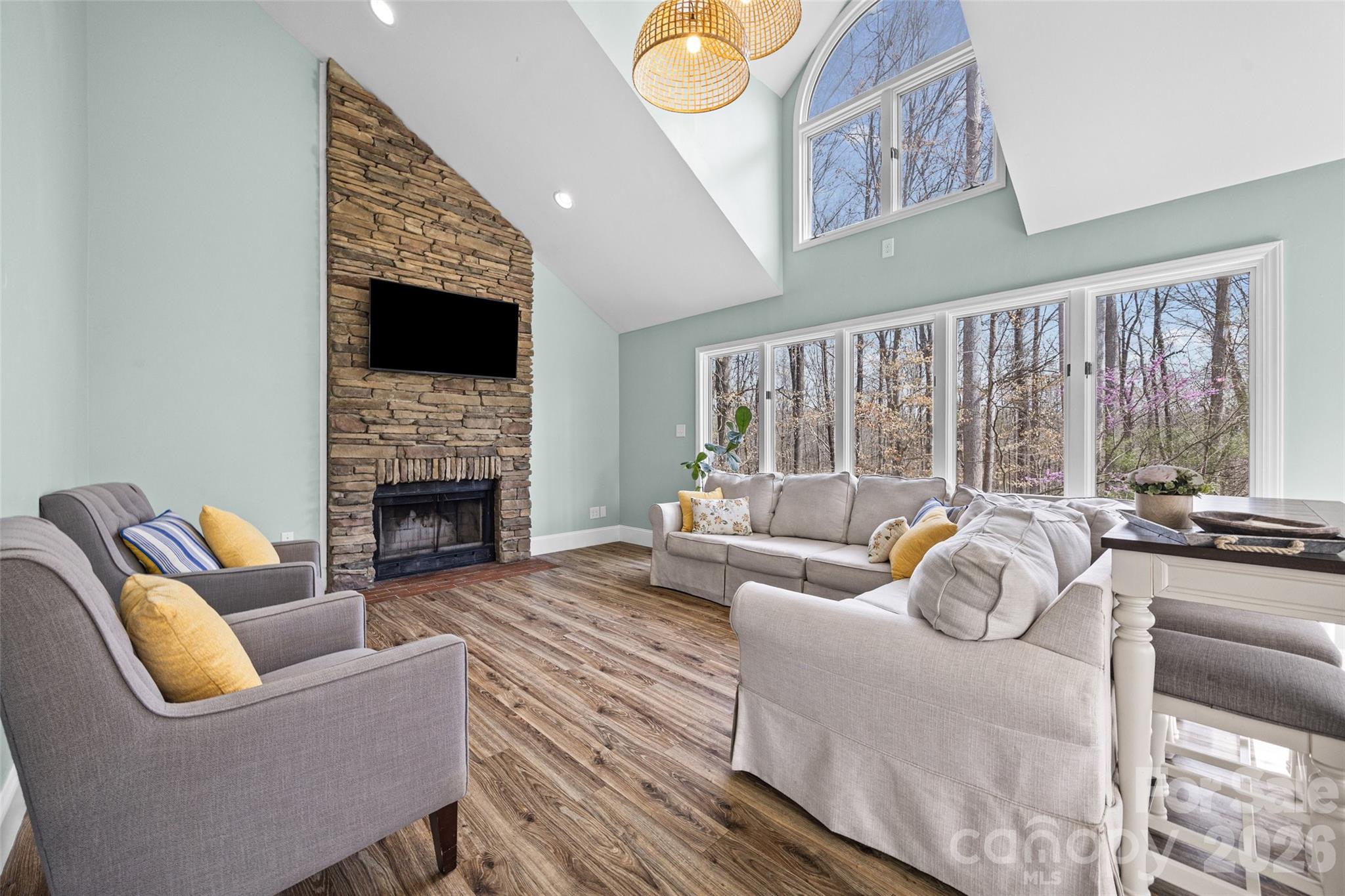 140 Wesley Amaker Road