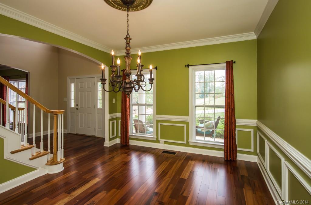 The Oaks at Oxfordshire - Residential