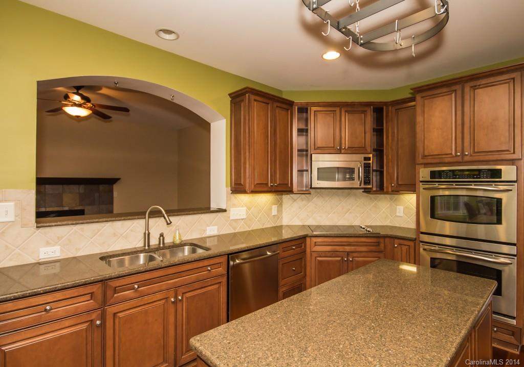 The Oaks at Oxfordshire - Residential