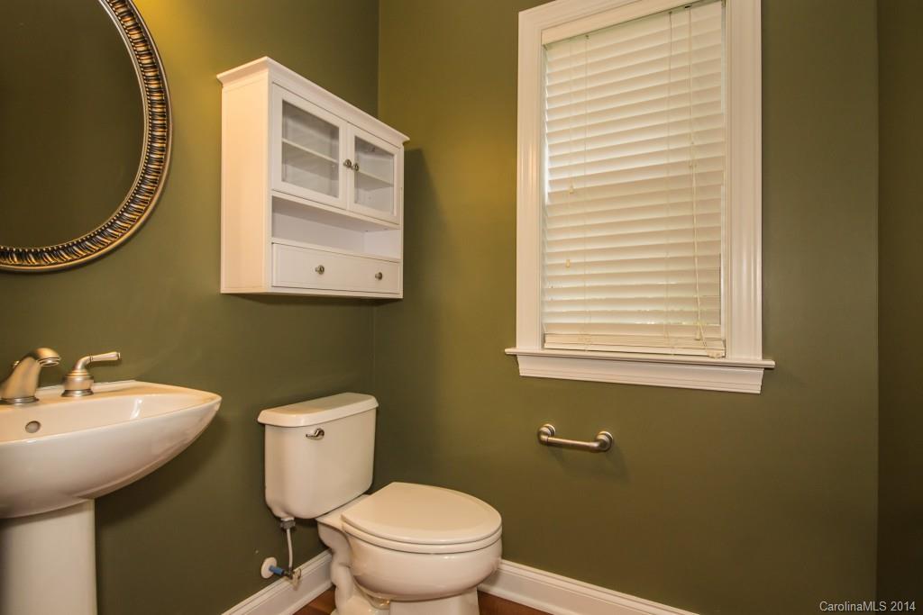 The Oaks at Oxfordshire - Residential