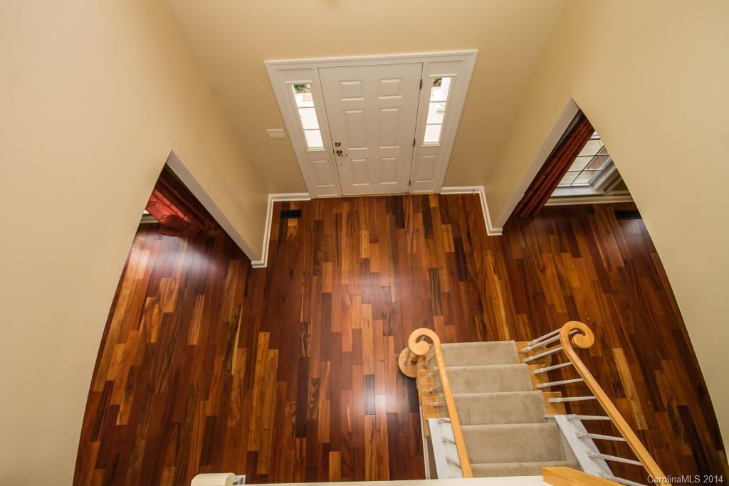 The Oaks at Oxfordshire - Residential