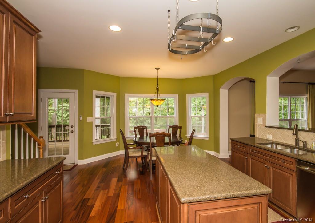 The Oaks at Oxfordshire - Residential