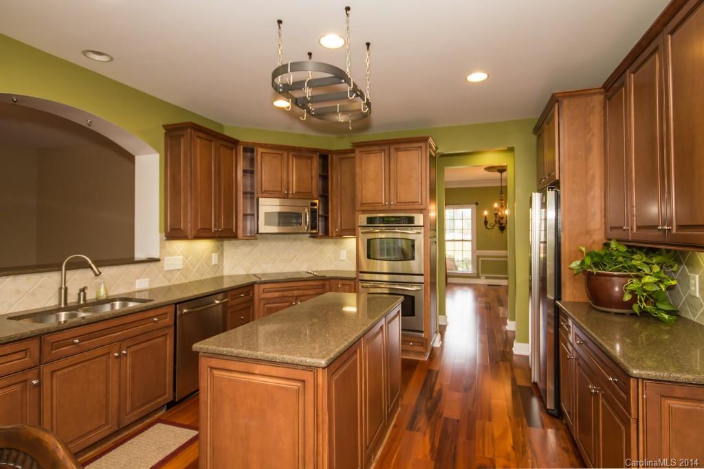 The Oaks at Oxfordshire - Residential