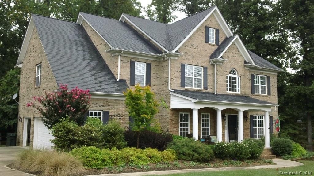 The Oaks at Oxfordshire - Residential