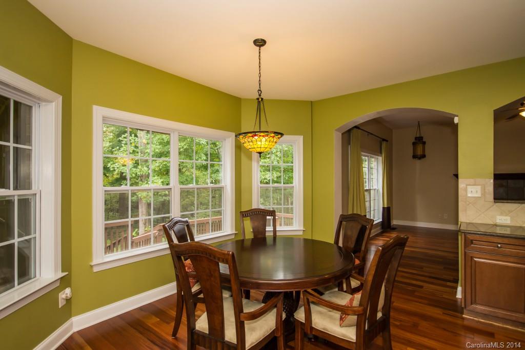 The Oaks at Oxfordshire - Residential