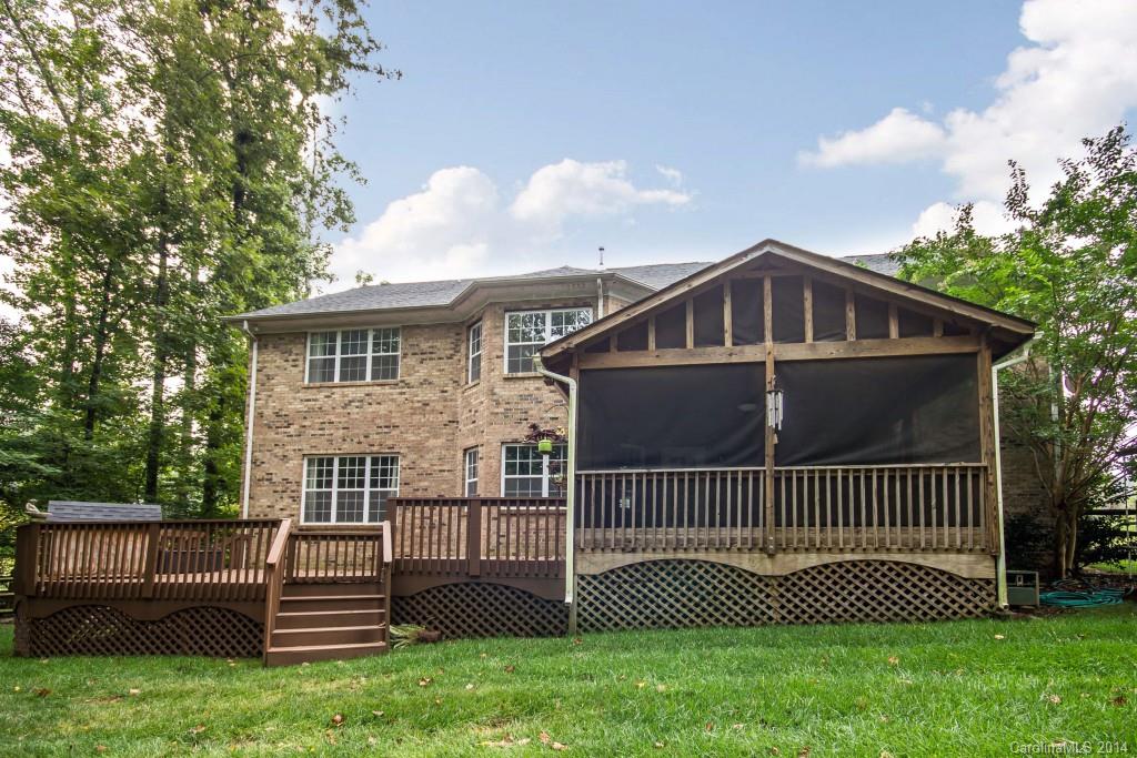 The Oaks at Oxfordshire - Residential