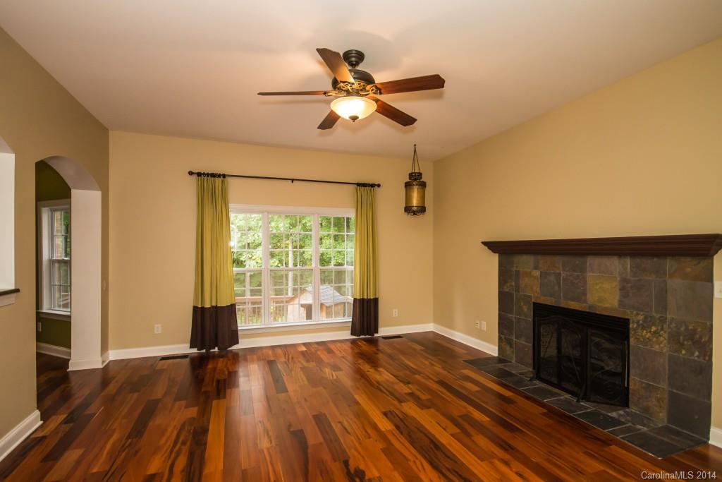 The Oaks at Oxfordshire - Residential