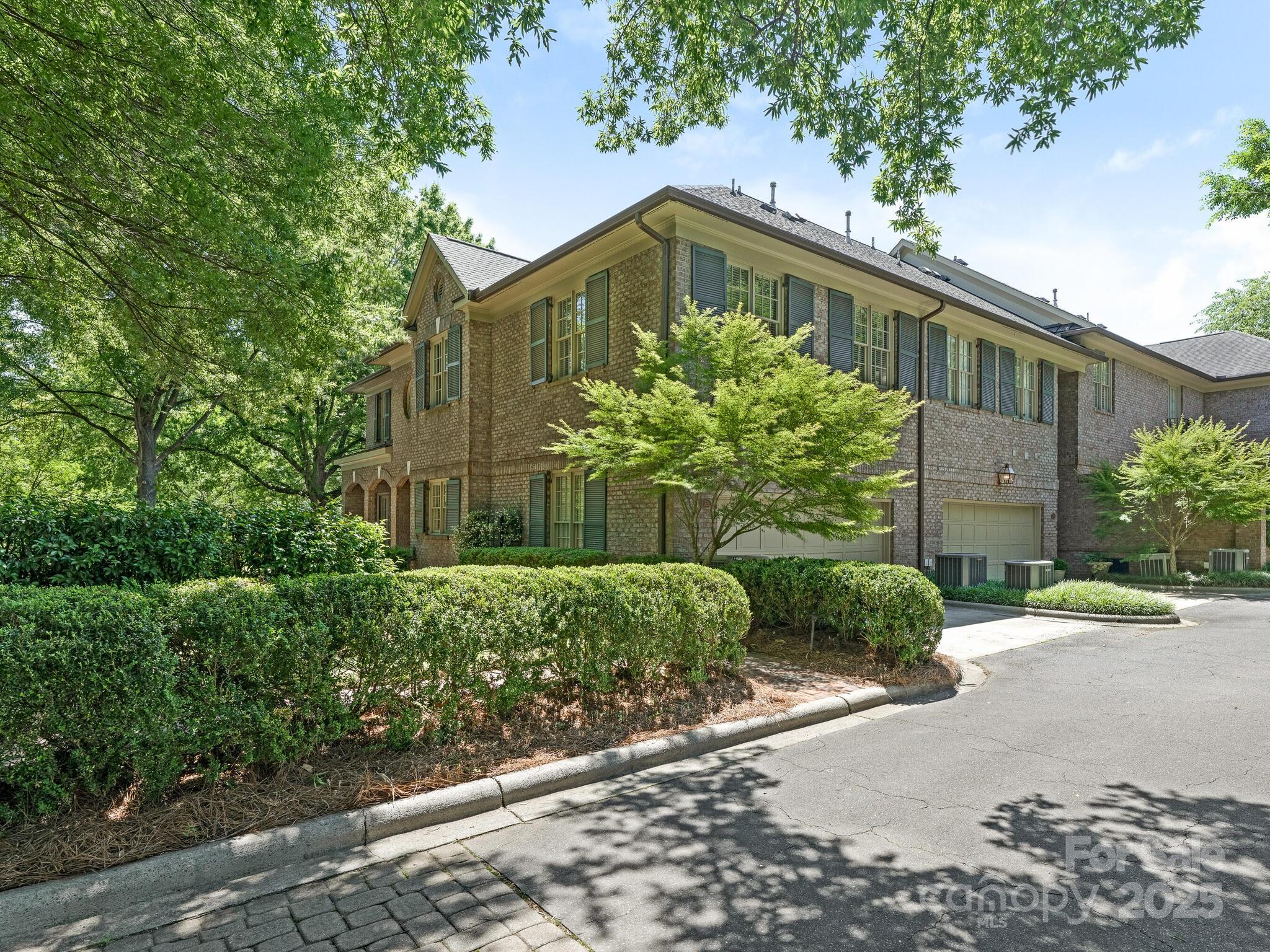 4026 Barclay Downs Drive