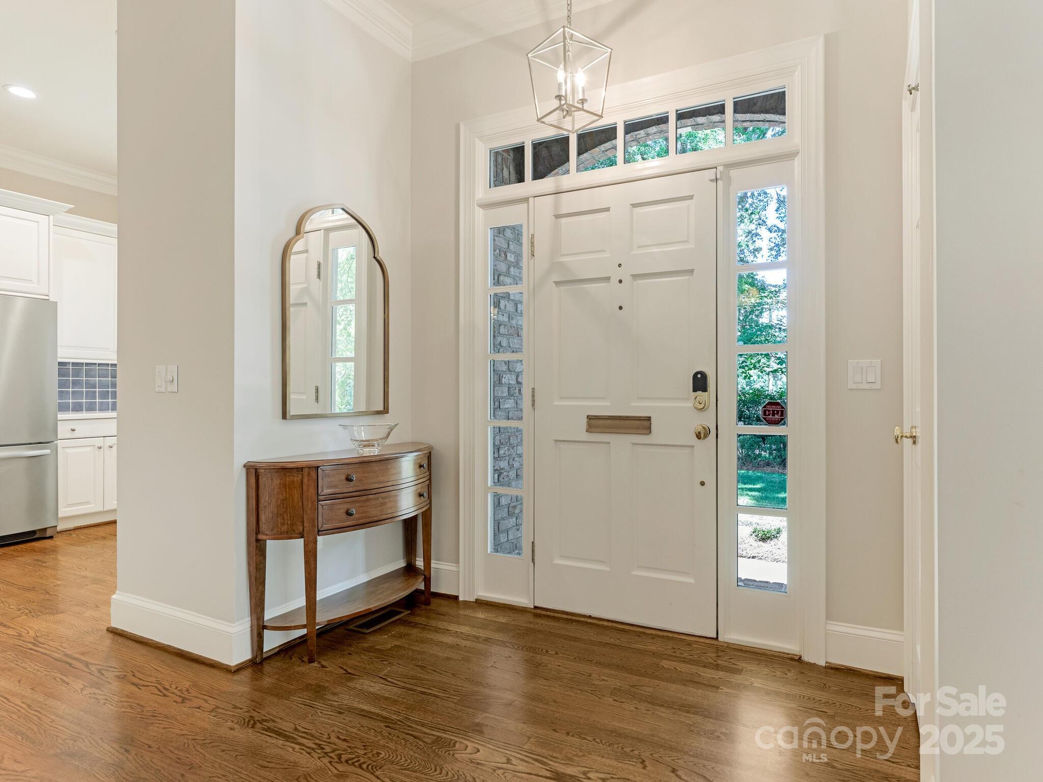 4026 Barclay Downs Drive