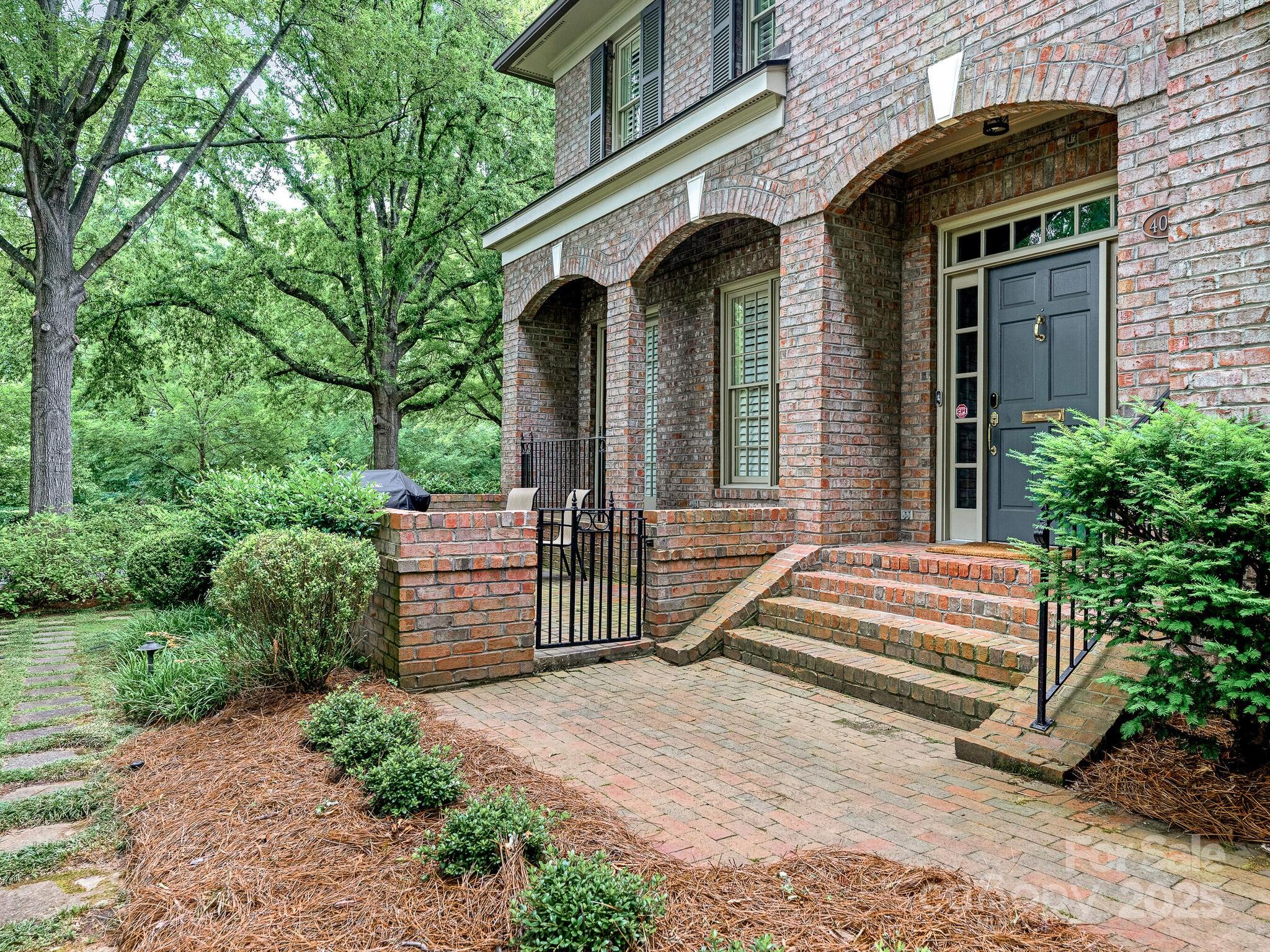 4026 Barclay Downs Drive