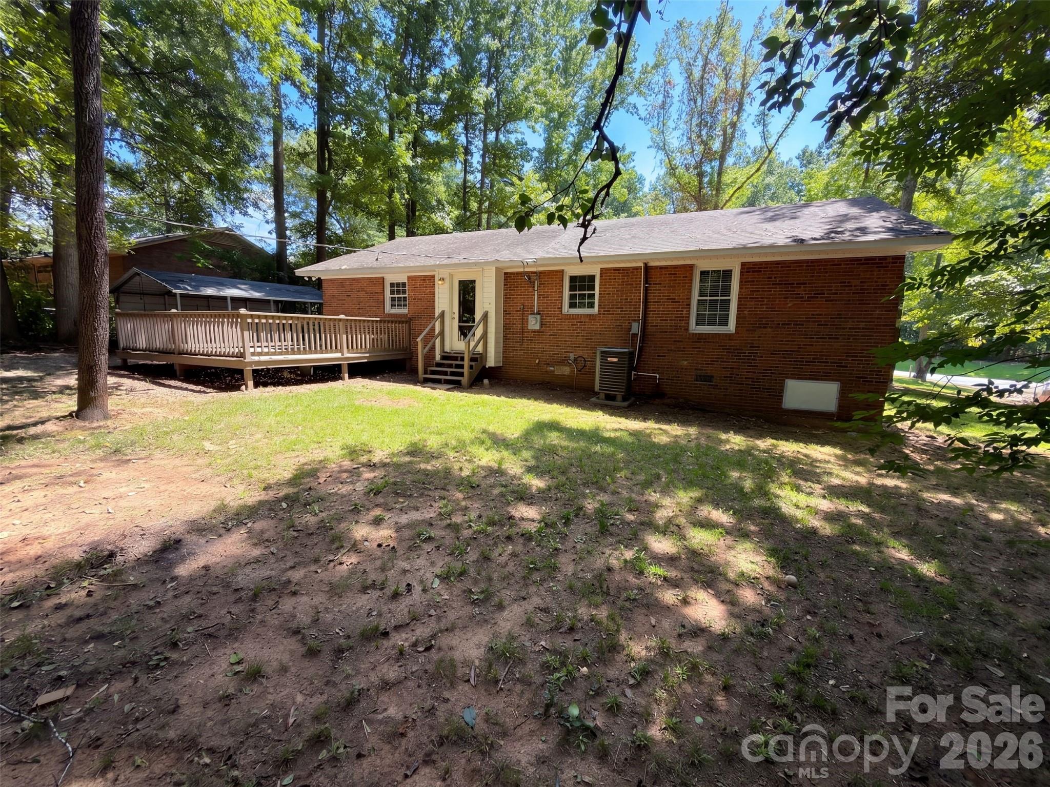 1627 Catoe Road