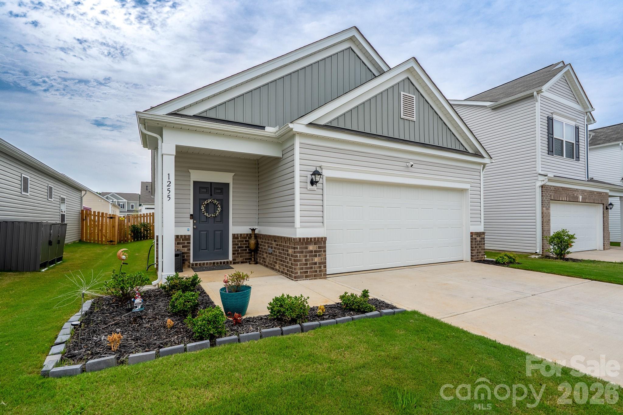 1255 Langston Lane, Salisbury, NC, 28144