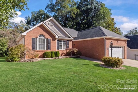 Photo of 5125 Old Plantation Circle, Winston Salem, NC 27104 (MLS # 4431180)