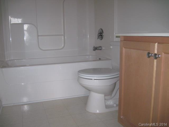 Optimist Park - Residential Lease