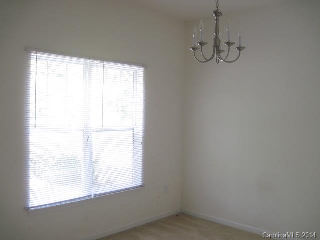 Optimist Park - Residential Lease